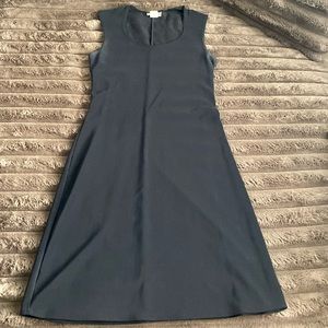 Y2k joulie black stretch dress